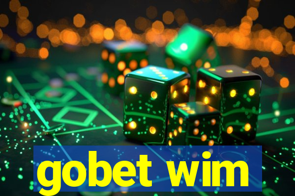 gobet wim